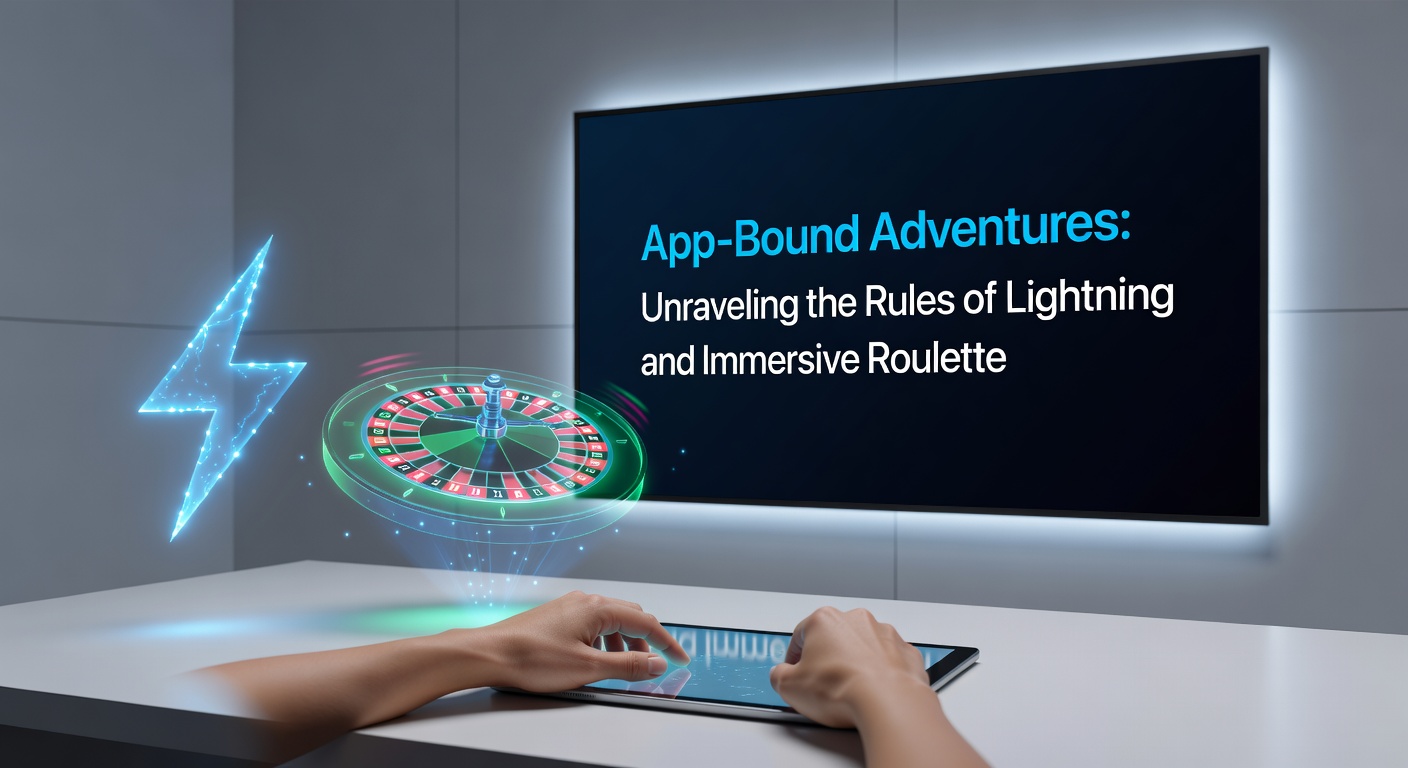 Close-up of Immersive Roulette live dealer interaction on a smartphone app, featuring multiple camera angles and bet table