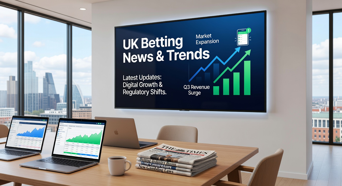 Bar chart illustrating the growth in Great Britain's gross gambling yield for Q2 July to September 2025, with segments for remote and land-based sectors